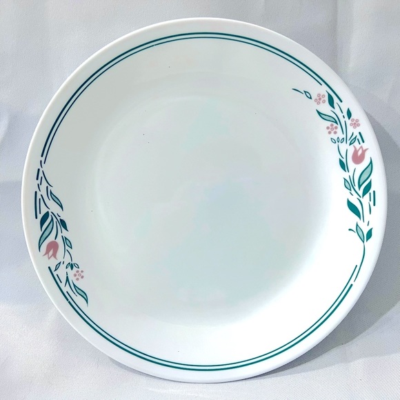 4 Corelle by Corning Dinner 10.5” Plate set (4 pieces) - Picture 2 of 3